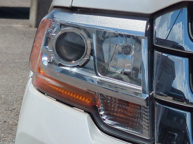 2017 Ford Expedition Limited