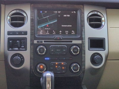 2017 Ford Expedition Limited