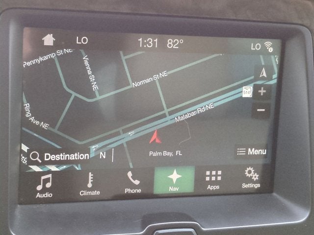 2017 Ford Expedition Limited