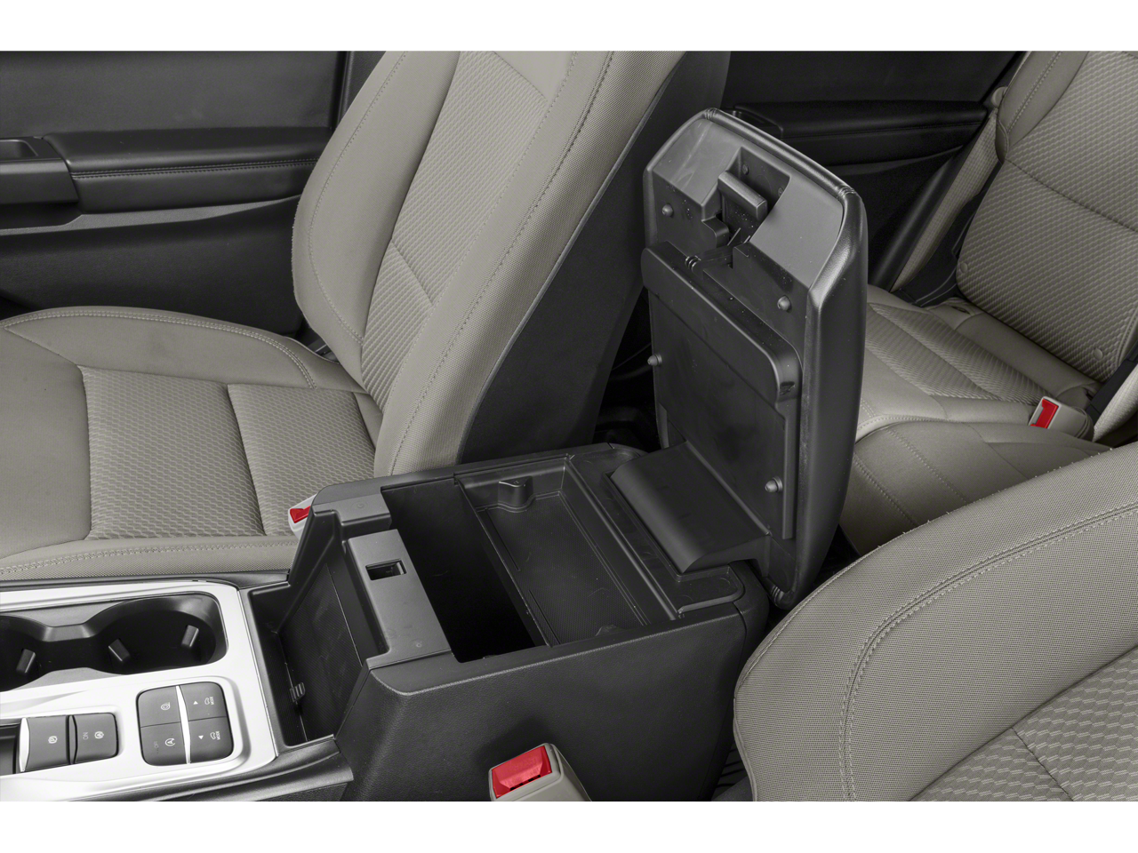 2023 Ford Explorer Base