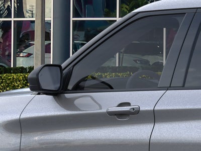 2026 Ford Explorer Active 100A