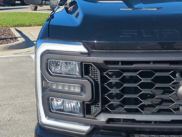 2024 Ford Super Duty F-250 SRW LARIAT