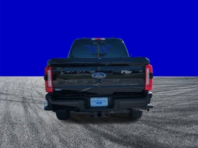 2024 Ford Super Duty F-250 SRW LARIAT