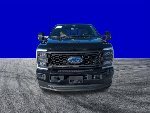 2024 Ford Super Duty F-250 SRW LARIAT