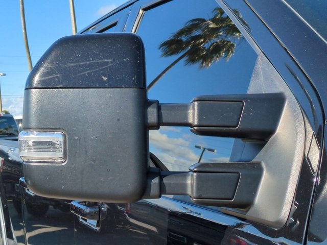 2022 Ford Super Duty F-250 Pickup Lariat