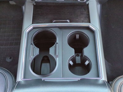 2022 Ford Super Duty F-250 Pickup Lariat