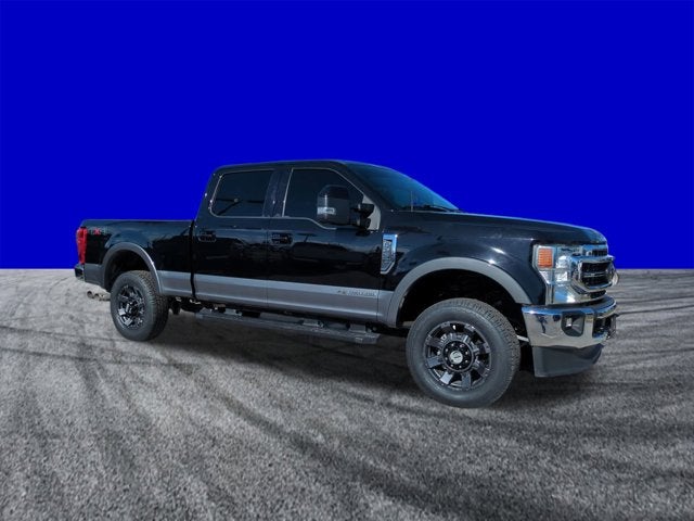 2022 Ford Super Duty F-250 Pickup Lariat