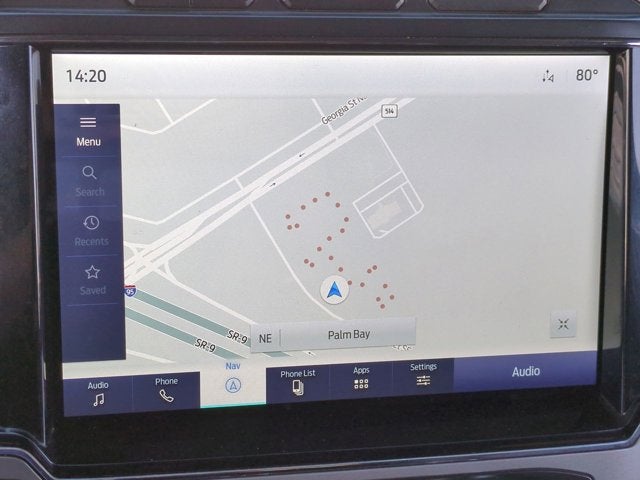 2022 Ford Super Duty F-250 Pickup Lariat