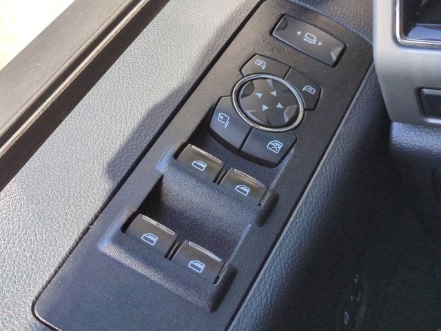 2022 Ford Super Duty F-250 Pickup Lariat