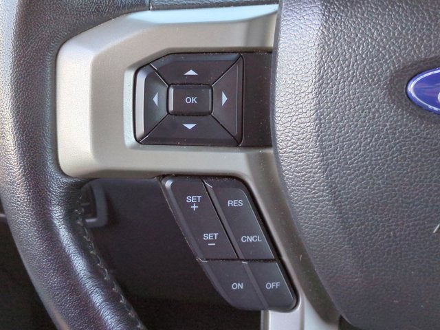 2022 Ford Super Duty F-250 Pickup Lariat