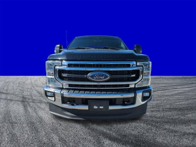 2022 Ford Super Duty F-250 Pickup Lariat
