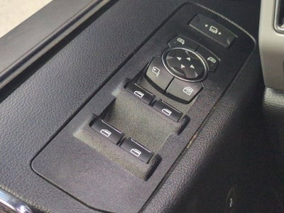 2021 Ford Super Duty F-250 SRW LARIAT