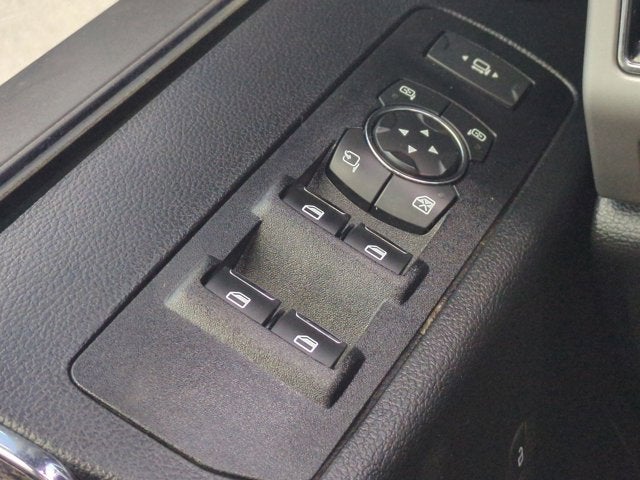 2021 Ford Super Duty F-250 SRW LARIAT