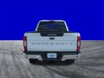 2021 Ford Super Duty F-250 SRW LARIAT