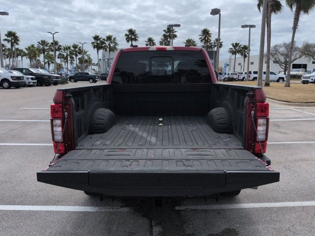 2021 Ford Super Duty F-250 SRW LARIAT