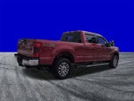 2021 Ford Super Duty F-250 SRW LARIAT