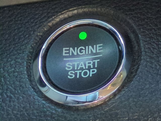 2020 Ford Super Duty F-250 SRW Platinum