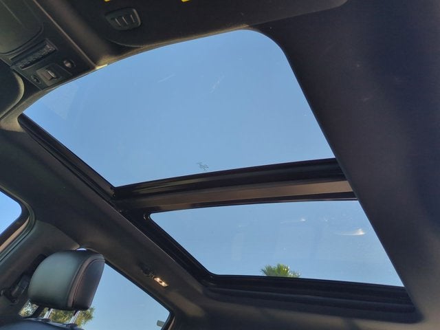 2020 Ford Super Duty F-250 SRW Platinum