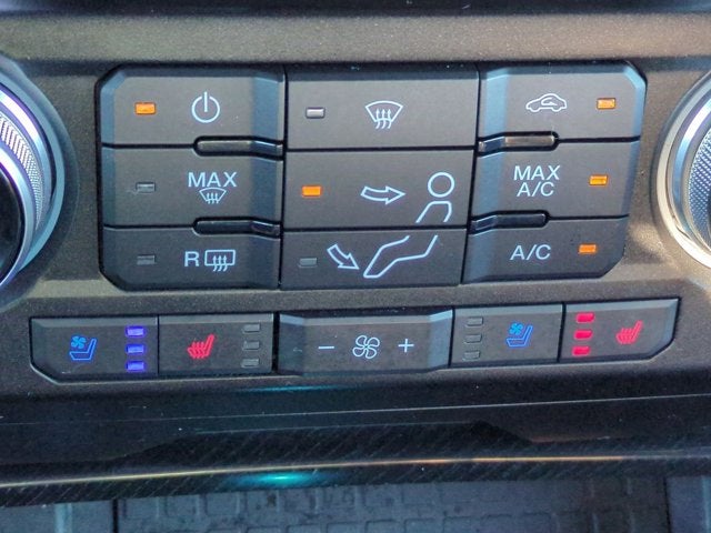 2020 Ford Super Duty F-250 SRW Platinum