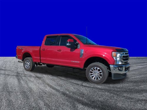 2022 Ford Super Duty F-250 Pickup Lariat