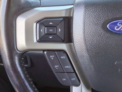 2022 Ford Super Duty F-250 Pickup Lariat