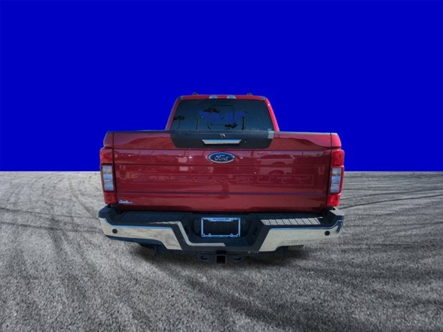 2022 Ford Super Duty F-250 Pickup Lariat
