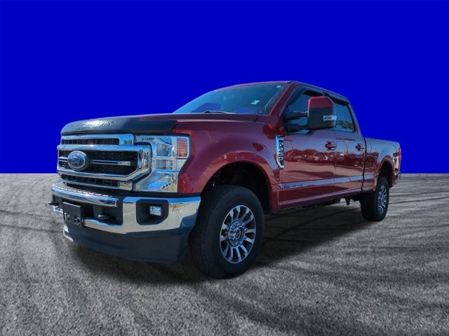 2022 Ford Super Duty F-250 Pickup Lariat