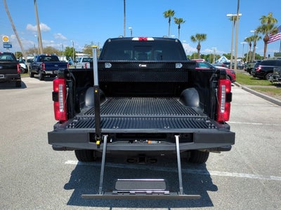 2025 Ford Super Duty F-250 Pickup King Ranch