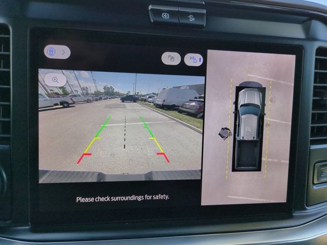 2025 Ford Super Duty F-250 Pickup King Ranch