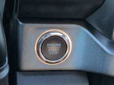 2024 Ford Super Duty F-350 SRW Platinum