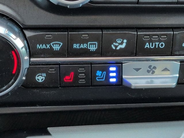 2024 Ford Super Duty F-350 SRW Platinum