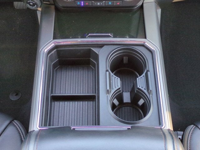 2021 Ford Super Duty F-350 SRW Pickup Platinum