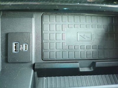 2021 Ford Super Duty F-350 SRW Pickup Platinum