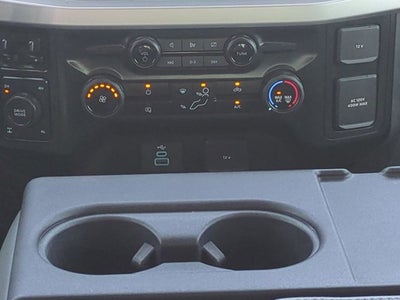 2024 Ford Super Duty F-350 SRW XL