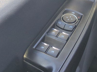 2024 Ford Super Duty F-350 SRW XL