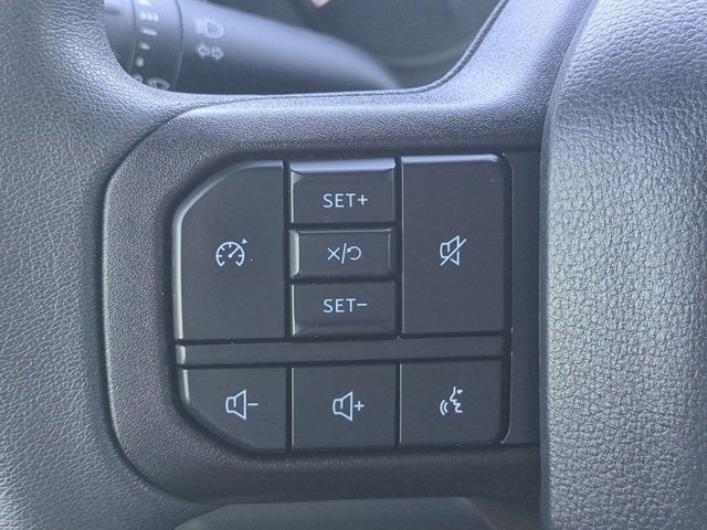 2024 Ford Super Duty F-350 SRW XL