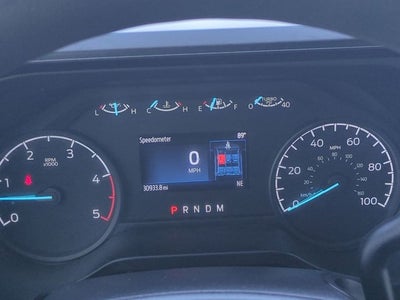 2024 Ford Super Duty F-350 SRW XL