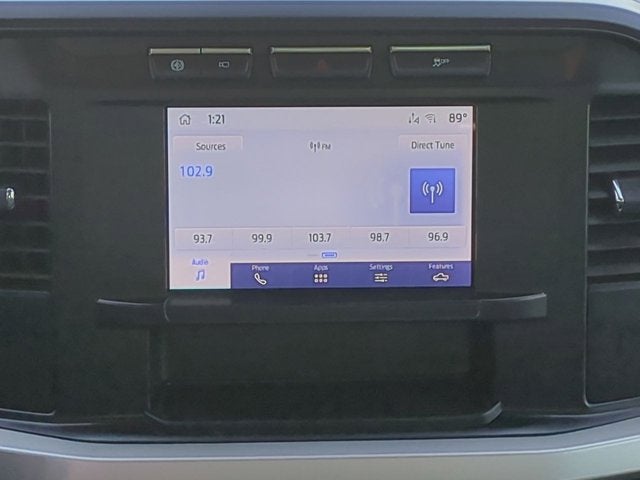 2024 Ford Super Duty F-350 SRW XL