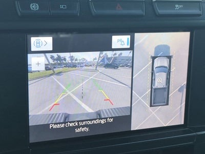 2024 Ford Super Duty F-350 SRW XL