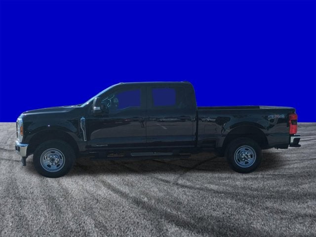 2024 Ford Super Duty F-350 SRW XL