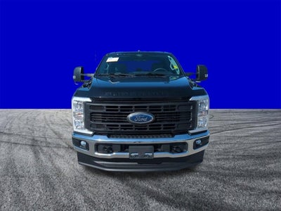 2024 Ford Super Duty F-350 SRW XL