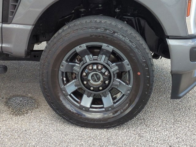 2024 Ford Super Duty F-350 SRW Pickup Lariat