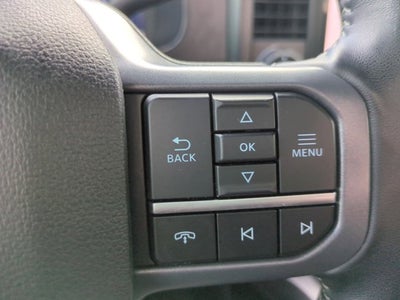 2024 Ford Super Duty F-350 SRW Pickup Lariat