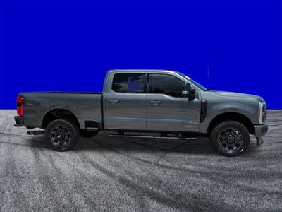 2024 Ford Super Duty F-350 SRW Pickup Lariat