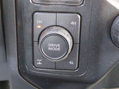 2024 Ford Super Duty F-350 SRW Pickup XL