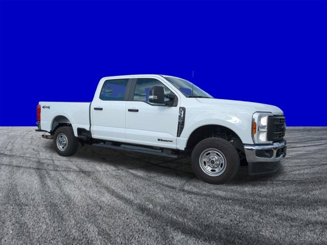 2024 Ford Super Duty F-350 SRW Pickup XL
