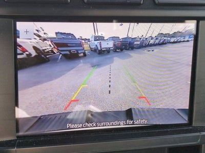 2024 Ford Super Duty F-350 SRW Pickup XL