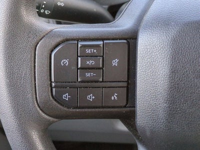 2024 Ford Super Duty F-350 SRW Pickup XL