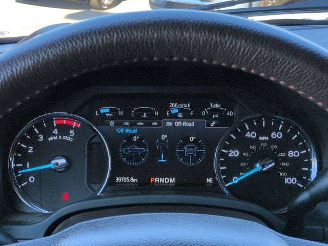 2022 Ford Super Duty F-450 DRW King Ranch