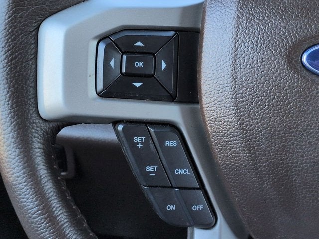 2022 Ford Super Duty F-450 DRW King Ranch